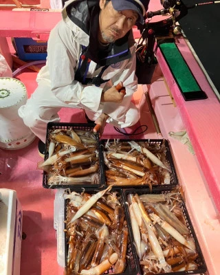 第八幸松丸の2025年6月8日(日)2枚目の写真