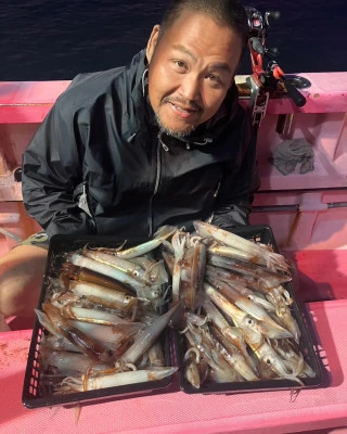 第八幸松丸の2025年6月8日(日)4枚目の写真