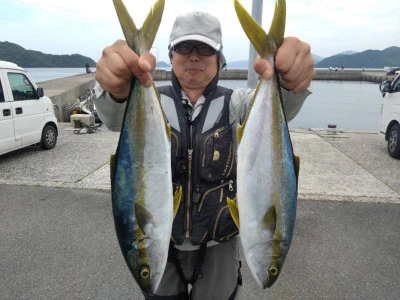 海斗の2025年6月7日(土)2枚目の写真