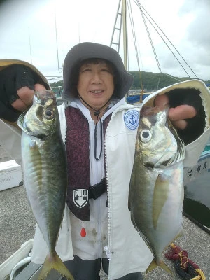 勘次郎丸の2025年6月9日(月)1枚目の写真