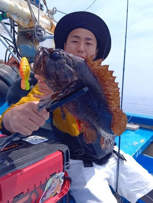 大貫丸の2025年6月9日(月)3枚目の写真