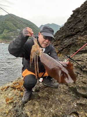 愛海丸の2025年6月9日(月)1枚目の写真