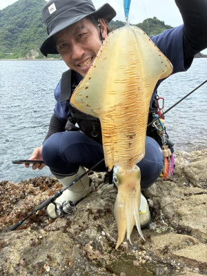 愛海丸の2025年6月9日(月)2枚目の写真