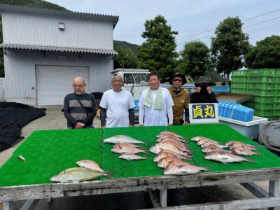 貞丸の2025年5月23日(金)1枚目の写真