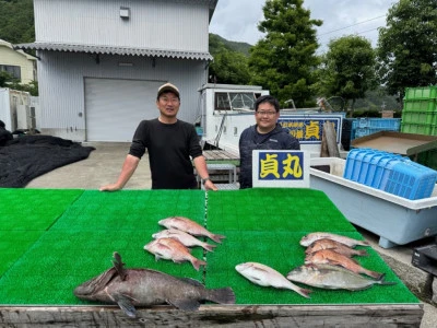 貞丸の2025年5月25日(日)1枚目の写真