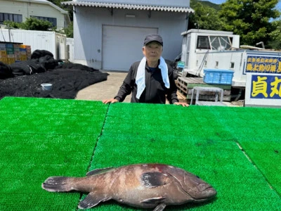 貞丸の2025年5月28日(水)2枚目の写真