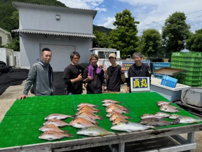 貞丸の2025年5月30日(金)1枚目の写真