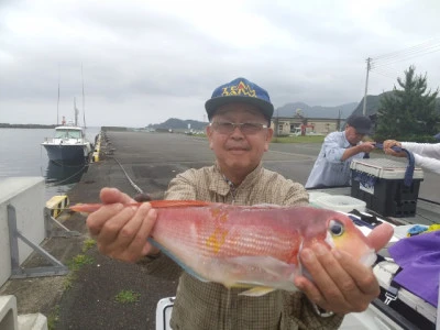 なごみ丸の2025年6月9日(月)1枚目の写真