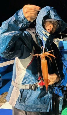 秀丸の2025年6月9日(月)2枚目の写真