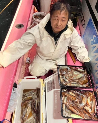 第八幸松丸の2025年6月9日(月)2枚目の写真