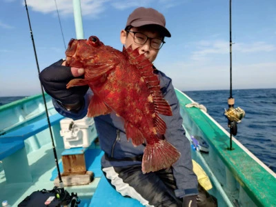北山丸の2025年6月6日(金)2枚目の写真