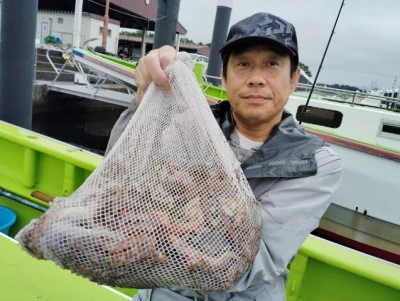 横内丸の2025年6月10日(火)3枚目の写真