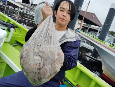 横内丸の2025年6月10日(火)4枚目の写真