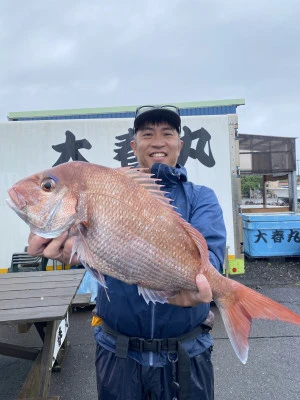 大春丸の2025年6月11日(水)2枚目の写真