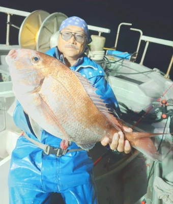 光海丸の2025年5月22日(木)5枚目の写真