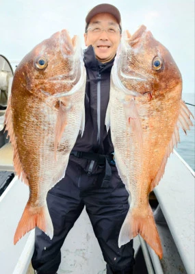 光海丸の2025年5月24日(土)3枚目の写真