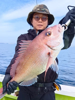 大貫丸の2025年6月12日(木)1枚目の写真
