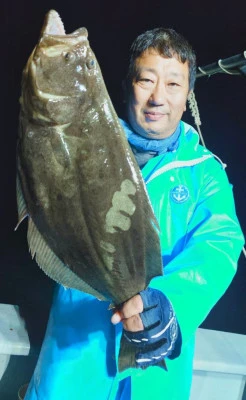 光海丸の2025年5月26日(月)1枚目の写真