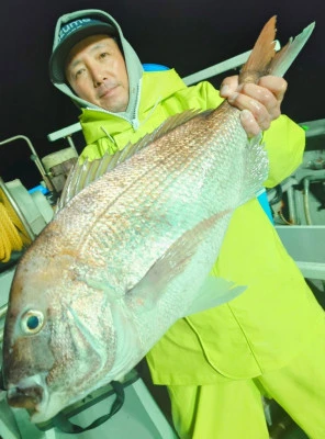 光海丸の2025年5月26日(月)2枚目の写真