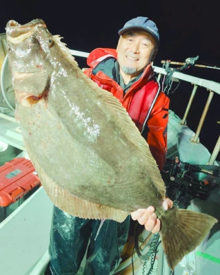 光海丸の2025年5月28日(水)2枚目の写真