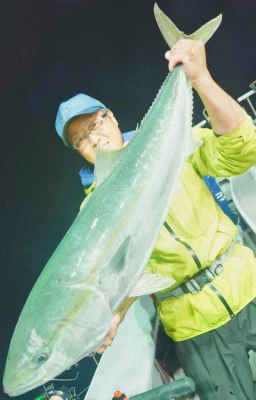 光海丸の2025年5月28日(水)5枚目の写真