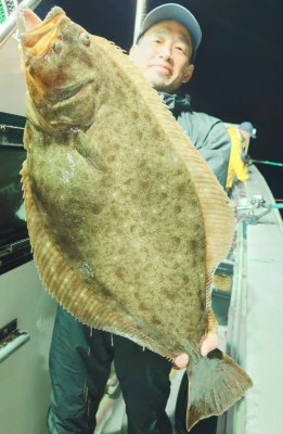 光海丸の2025年5月29日(木)1枚目の写真