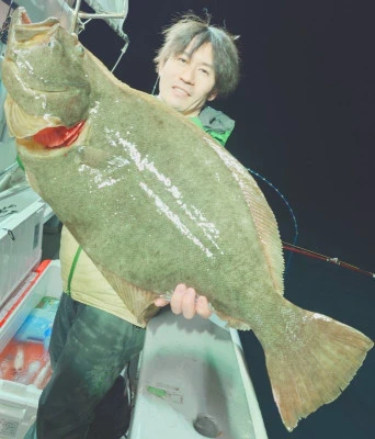 光海丸の2025年5月30日(金)1枚目の写真
