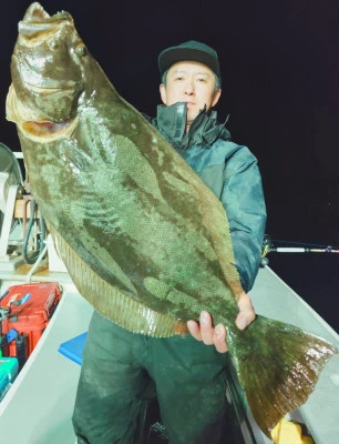 光海丸の2025年5月30日(金)2枚目の写真