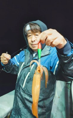 光海丸の2025年6月7日(土)1枚目の写真