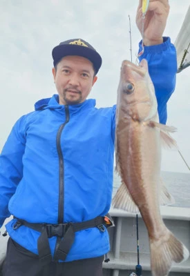 光海丸の2025年6月8日(日)5枚目の写真