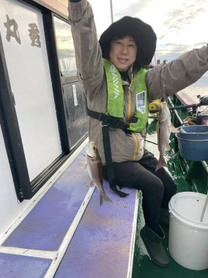 秀丸の2025年5月26日(月)1枚目の写真