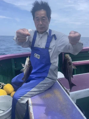 秀丸の2025年6月7日(土)2枚目の写真