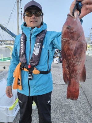 富士丸の2025年5月3日(土)2枚目の写真