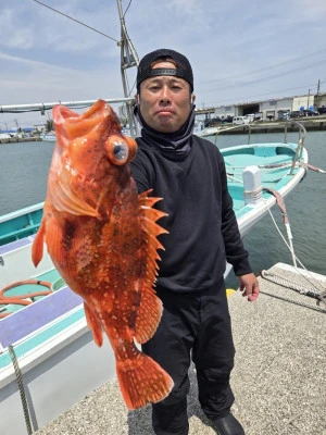 富士丸の2025年5月4日(日)3枚目の写真