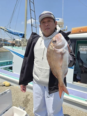 富士丸の2025年5月5日(月)3枚目の写真