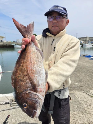 富士丸の2025年5月13日(火)2枚目の写真