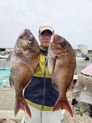 富士丸の2025年5月14日(水)4枚目の写真