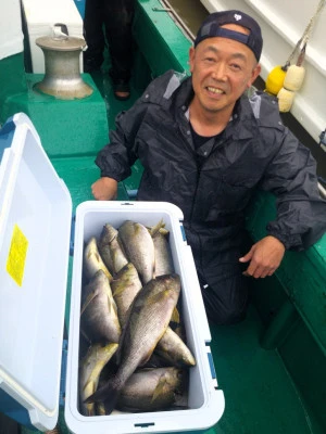 平良丸の2025年6月12日(木)5枚目の写真