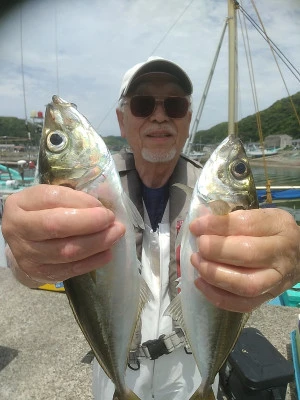 勘次郎丸の2025年6月12日(木)3枚目の写真