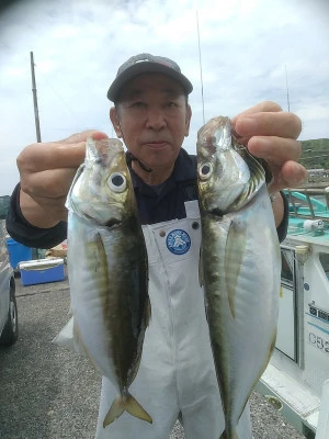 勘次郎丸の2025年6月12日(木)4枚目の写真