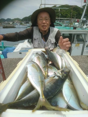 勘次郎丸の2025年6月12日(木)5枚目の写真