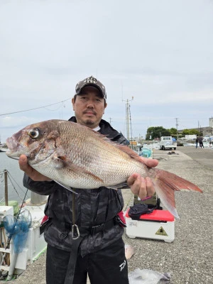 富士丸の2025年5月16日(金)1枚目の写真