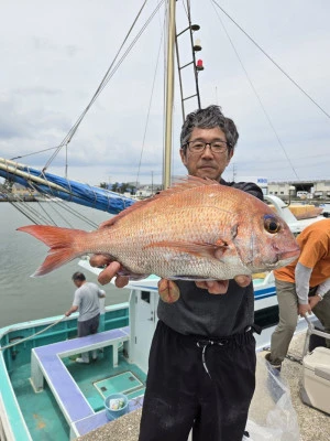 富士丸の2025年5月16日(金)2枚目の写真