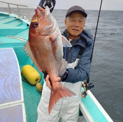 富士丸の2025年5月27日(火)1枚目の写真