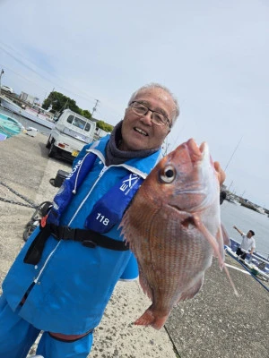 富士丸の2025年5月28日(水)1枚目の写真