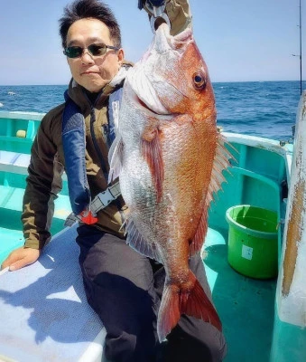 富士丸の2025年6月6日(金)1枚目の写真