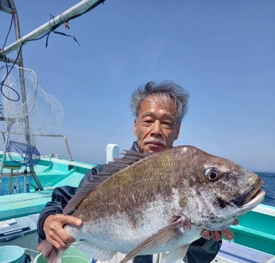 富士丸の2025年6月6日(金)2枚目の写真