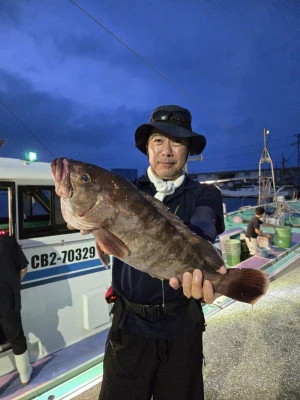 富士丸の2025年6月6日(金)4枚目の写真