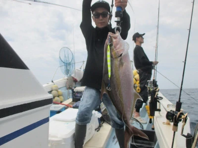 隆星丸の2025年6月7日(土)1枚目の写真