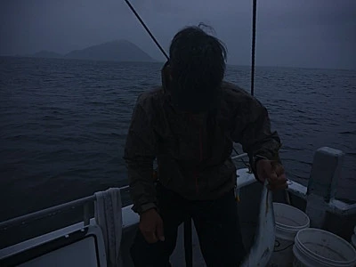 第二明康丸の2025年6月11日(水)2枚目の写真